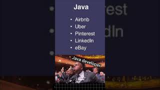 backend use of java java shortfeed2024 2024 [upl. by Geoffrey]