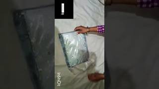 meesho online shopping lehenga choli review shortsviral youtube viralvideo [upl. by Dunn]