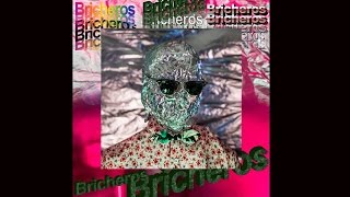 Bricheros  Mundo Brichera EP [upl. by Gollin650]