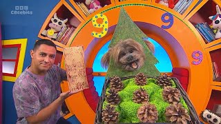 CBeebies Continuity  17th July 2024 [upl. by Bergerac219]