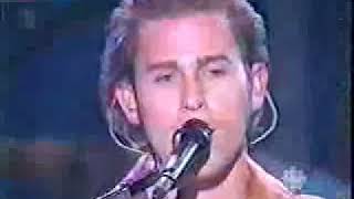 Lifehouse  Only One  Olympics 2002 [upl. by Gert]