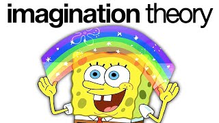 The Spongebob Imagination Theory [upl. by Jocelin]