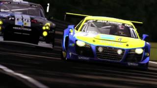 GT6 Double Championship  Trailer [upl. by Busch]