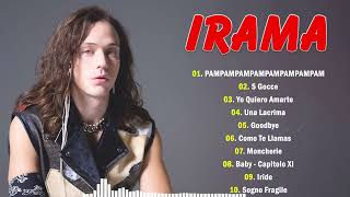 Irama le migliori canzoni dellalbum completo 2022  Le migliori canzoni di Irama [upl. by Nnasor]