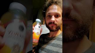 Trying synergy raw kombucha Gingerade [upl. by Schoenfelder]