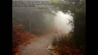 O For A Closer Walk With God [upl. by Llecram]