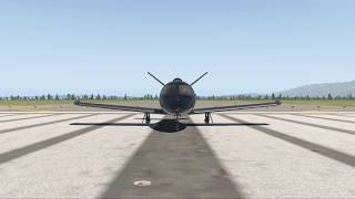 Cirrus Vision SF50 Livery in Black for XPlane 11 [upl. by Alaehs]