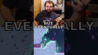 I Beat an INSANE Celeste Farewell Screen with a GUITAR [upl. by Rutan123]