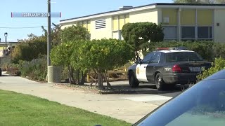 Cabrillo High School student arrested for possession of handgun on campus Thursday [upl. by Sivie]