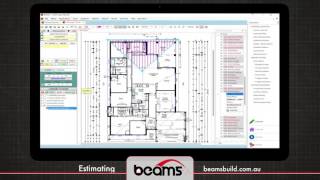 BEAMS Estimating [upl. by Cristin]