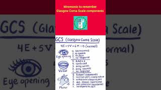 Glasgow Coma Scale [upl. by Kristos]