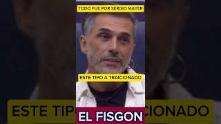 EL FISGON DA SU VERSION [upl. by Nirro]