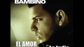 mi cama huele a ti tito el bambino OFICIAL  lyrics  letra [upl. by Mungo]