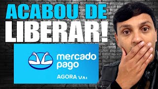 🔵 MERCADO PAGO LIBEROU E ACABEI DE SIMULAR O VALOR DE UM CARRO COM O CRÉDITO APROVADO CONFIRA [upl. by Gora6]