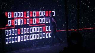 Nine Inch Nails  Echoplex  Sacramento HD Multicam [upl. by Nylia]