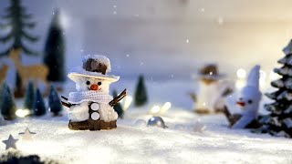 Sia Snowman Radio ☃️ Snowman Candy Cane Lane Santas Coming For Us 2 Hours Christmas Playlist [upl. by Plume860]