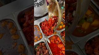 Aapko chinese m kya pasand h 😏 shortsvideo streetfood chinesefood [upl. by Llenrod879]