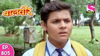 Baal Veer  बाल वीर  Episode 805  10th December 2017 [upl. by Irac560]