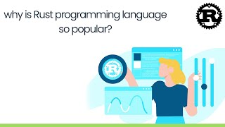 Rust Programming Language And What Makes It So Popular [upl. by Yttak]