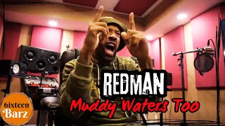 Redman Muddy Waters Too  TI vs Jeezy [upl. by Anes]