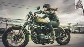 Biker Music Road  Best Road Trip Rock Songs  Best Driving Motorcycle Rock Songs All Time [upl. by Scammon922]