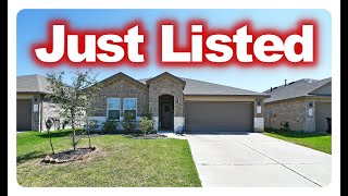 8215 Molasses Way Rosharon TX 77583 [upl. by Oscar]