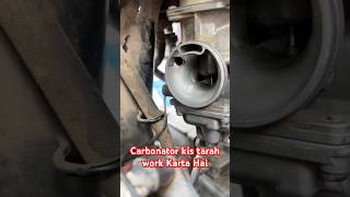 Carbonator kis tarah work Karta Hai youtube shorts [upl. by Wycoff]