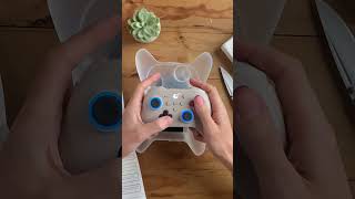 Gulikit KK3 Pro Controller Unboxing [upl. by Josselyn]