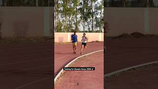 Training For Olympic Games 2028 🎯 shorts army motivation [upl. by Nudd]