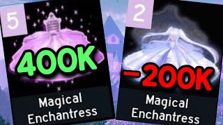 The Magical Enchantress Rework Has lost Value [upl. by Iblok]