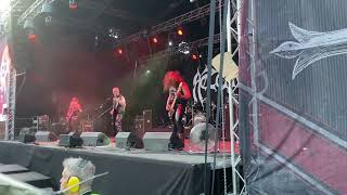 Aeternus  Live Steelfest 2024 [upl. by Costin571]