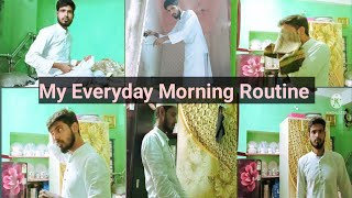 🌞🌞My Everyday Morning Routine 🌅🌄10 Am Winter Morning Routine [upl. by Aremihc806]