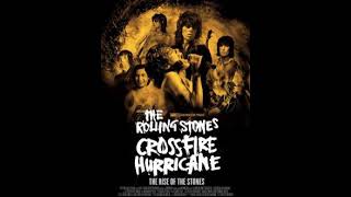 Crossfire Hurricane Rolling Stones with Dan Jasper [upl. by Sivartal]