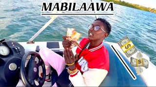 Haanoo Cadee  Mabilaawa Official Music Video [upl. by Lednem]