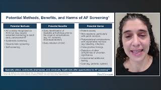 Episode 1 Looking for Trouble The Role of Systematic Screening [upl. by Dallon]