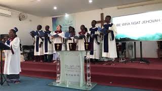 20241110 Mkombe Disciples Church Sunday Worship Service [upl. by Annalla]