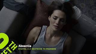 Absentia  Natasha Little on Julianne Gunnarsen  s02 legendado [upl. by Kirimia]