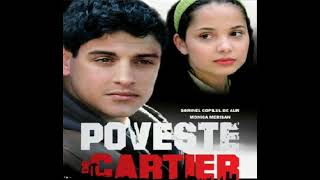 Poveste De Cartier 2008 Full Album [upl. by Onaireves]