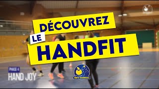 Découvrez le HANDFIT  Metz Handball [upl. by Burgess]