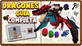 🔴 Expansive Fantasy ADDON para MINECRAFT PE  BEDROCK ►👉 Guía completa 👈 [upl. by Ecnatsnoc]