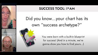 Find Your Unique Astrology Advantage with the IAM System [upl. by Kiryt]