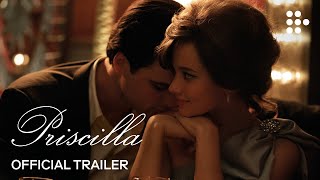 PRISCILLA by Sofia Coppola  Official Trailer 2  Now Streaming [upl. by Rebah]