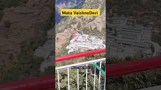 Vaishno Devi Navratri day 7 Bhawan  Latest Video  HDnavratri navratrispecial vaishnodevi [upl. by Strohben]