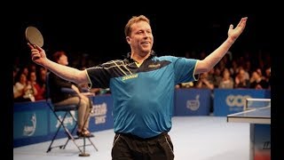 JanOve Waldner  Magic Shots The Mozart [upl. by Eehtomit]