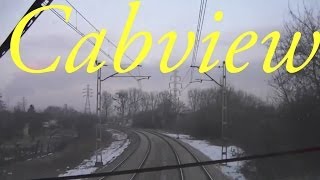 Cabview Łódź Kaliska  Łódź Chojny JAZDA KABINOWA EP08 [upl. by Aniad857]