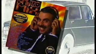 BOMBAZO MIX  1995  anuncio tv original [upl. by Draneb]