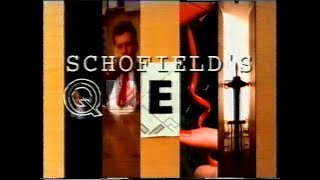 Schofields Quest  S02E07  19951126 Complete With Ads [upl. by Trepur]