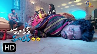 Jantar Mantar  31st March 2016  జంతర్ మంతర్  Full Episode 9 [upl. by Monteith]