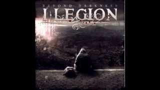 I Legion  Escape As Deliverance feat Jon Howard HD [upl. by Sklar]