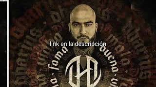 Dharius  Mala fama Buena Vidha ALBUM COMPLETO DESCARGAR [upl. by Atronna]